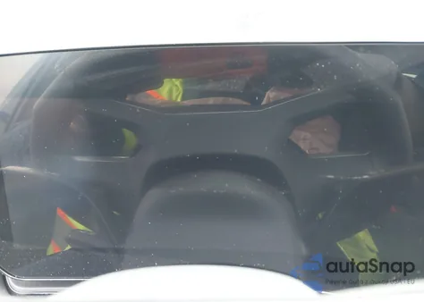 2025 Audi A6 E-Tron Premium Plus z USA, uszkodzony, nr VIN WAU2CAGH0SA019465